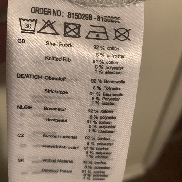 You are the piña to my colada sweatshirt - Picture 6 of 6